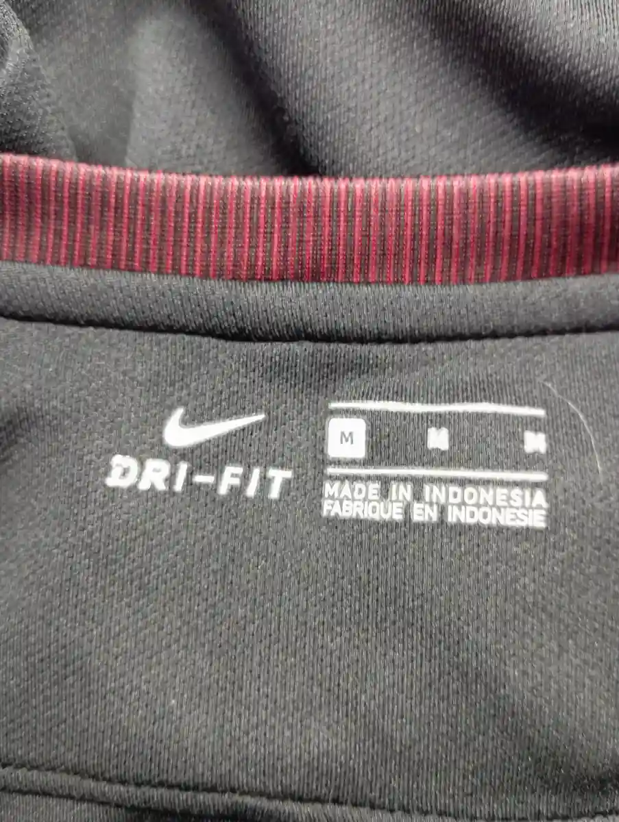 NIKE Fußball Trikot Bild 3