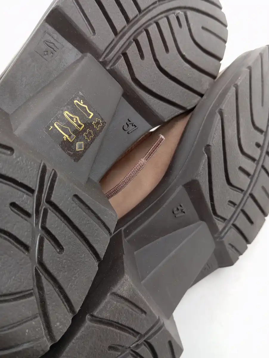 JD SPORTS Outdoorschuhe Bild 5