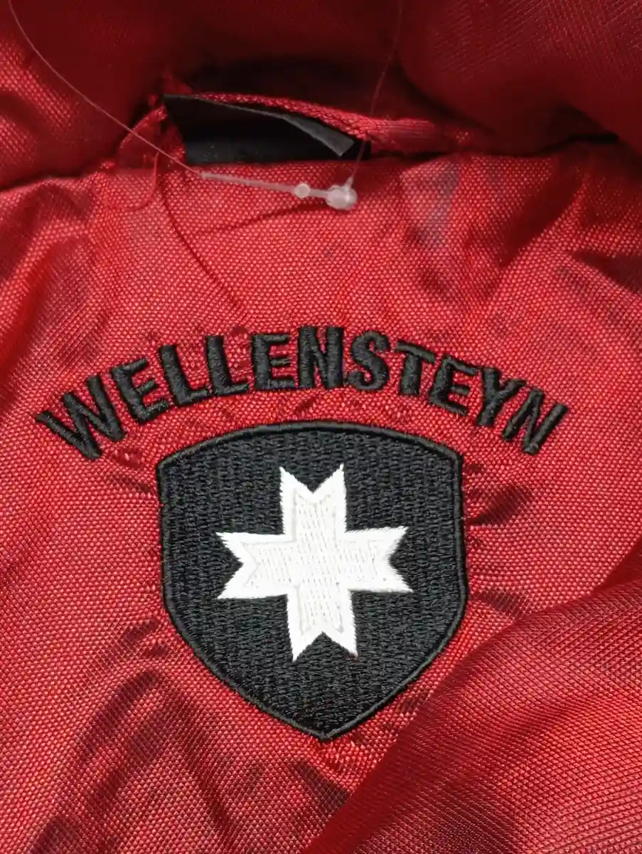 WELLENSTEYN Outdoorjacke Bild 4