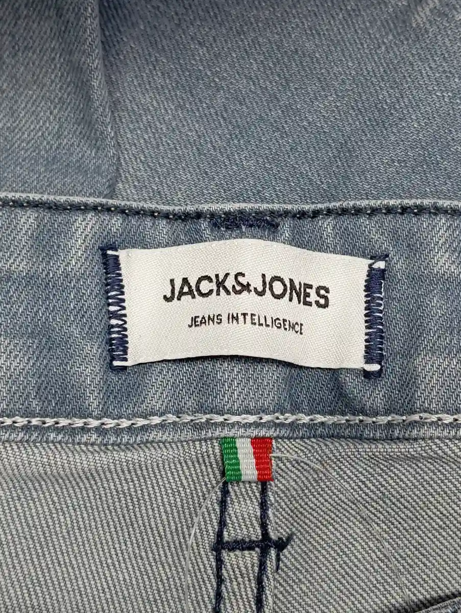 JACK & JONES Destroyed Jeans Bild 10