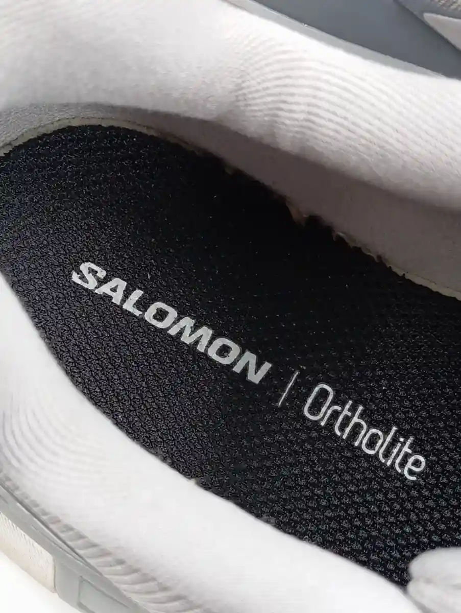 SALOMON Outdoorschuhe Bild 3