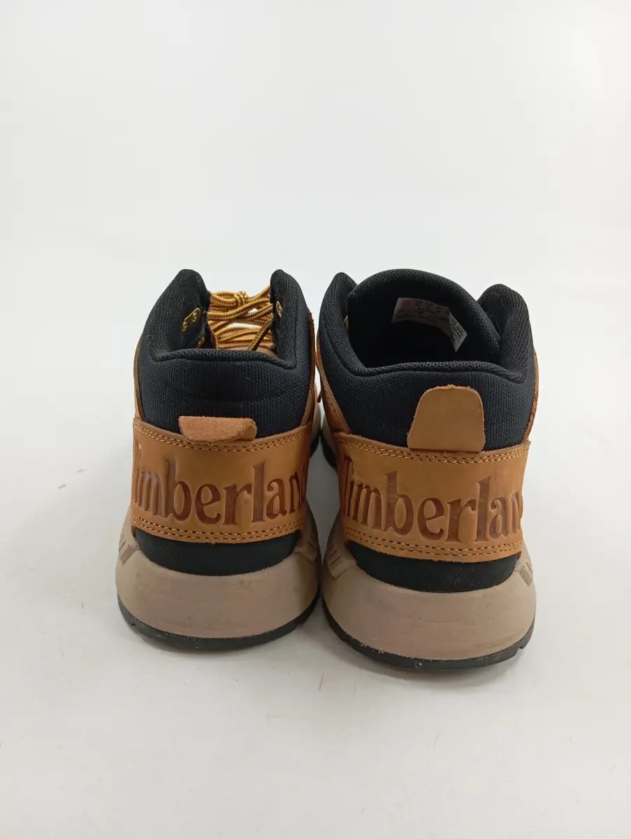 TIMBERLAND Sneaker high Bild 3