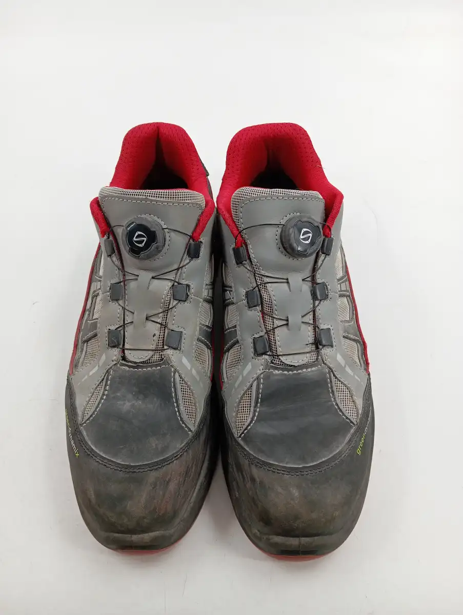 LEIBWÄCHTER Outdoorschuhe Bild 2