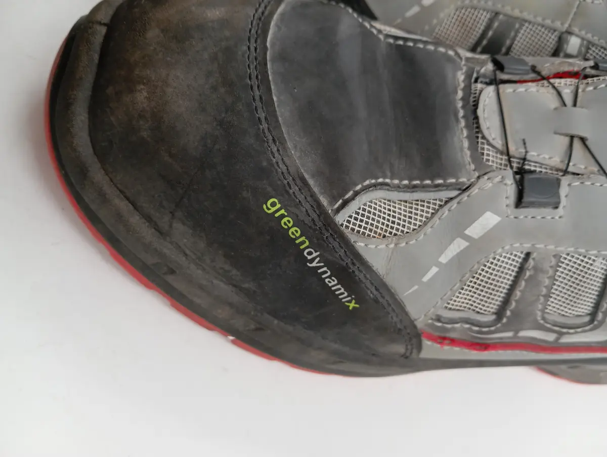LEIBWÄCHTER Outdoorschuhe Bild 3