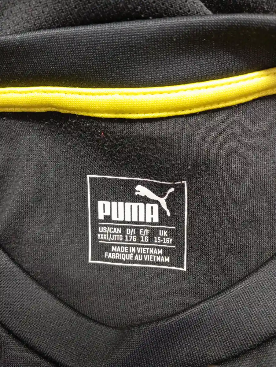 PUMA Sweatshirt Bild 3