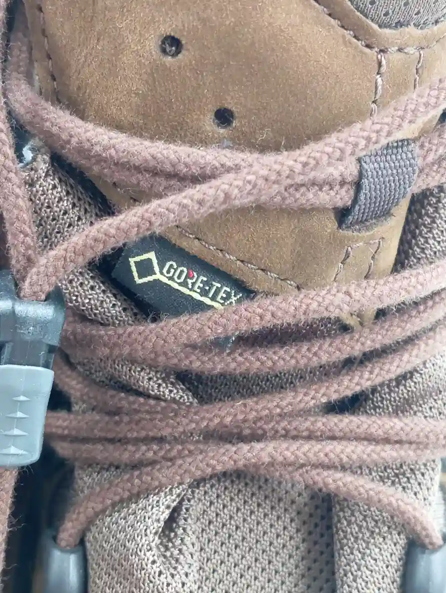 HAIX Outdoorschuhe Bild 8