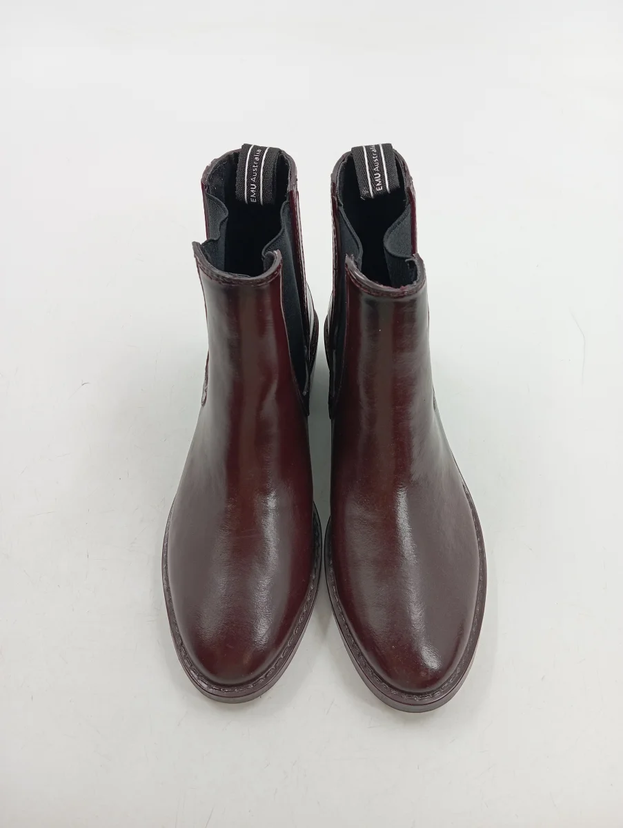EMU AUSTRALIA Stiefelette Bild 2