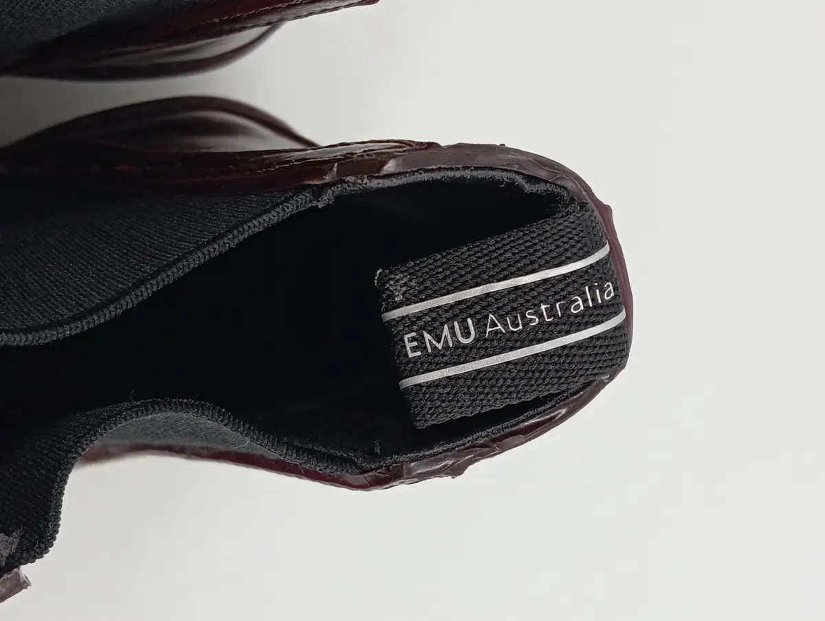 EMU AUSTRALIA Stiefelette Bild 3