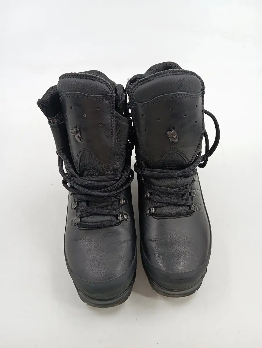 MEINDL Stiefel Bild 2