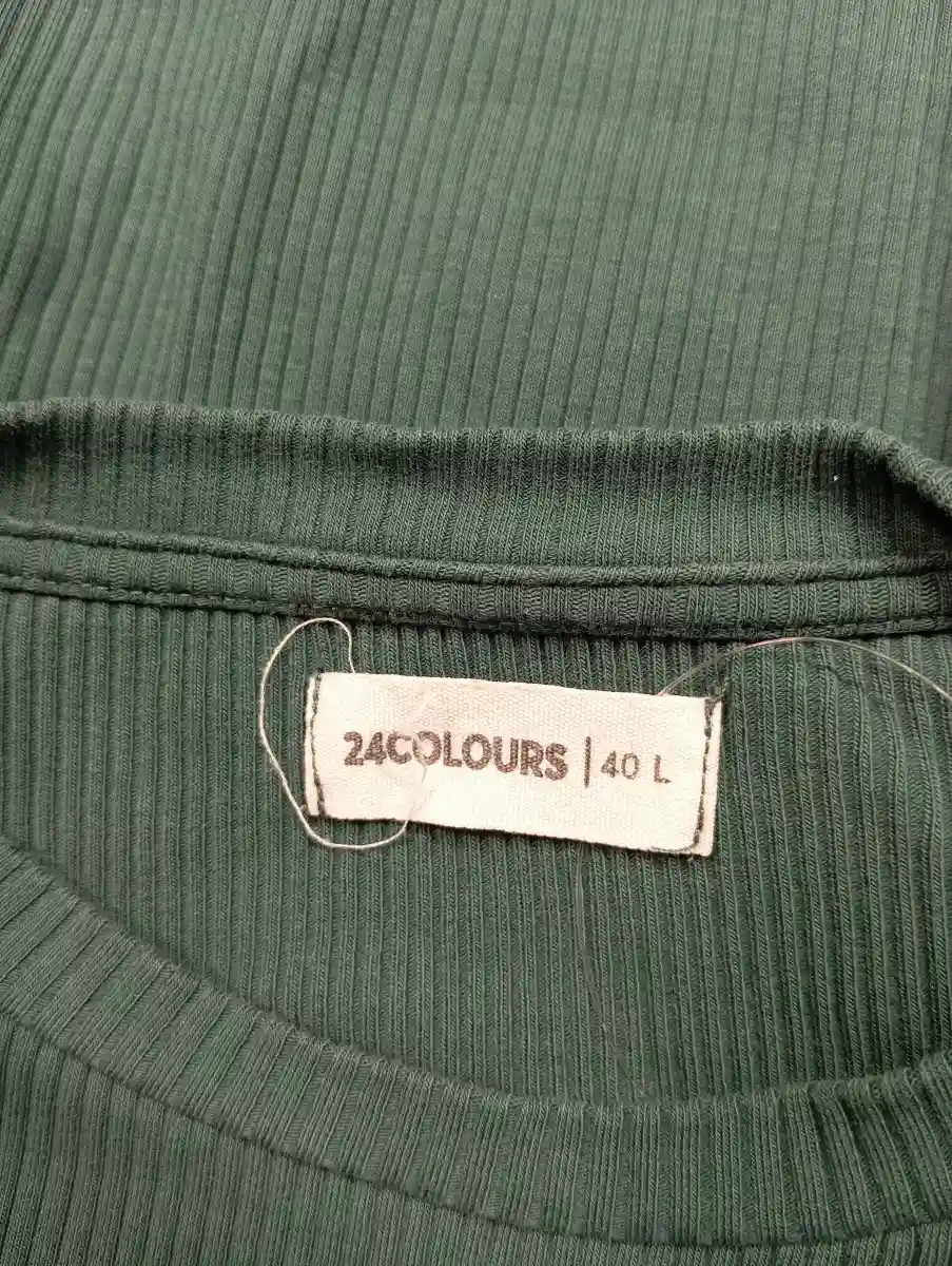 24COLOURS Body Bild 2