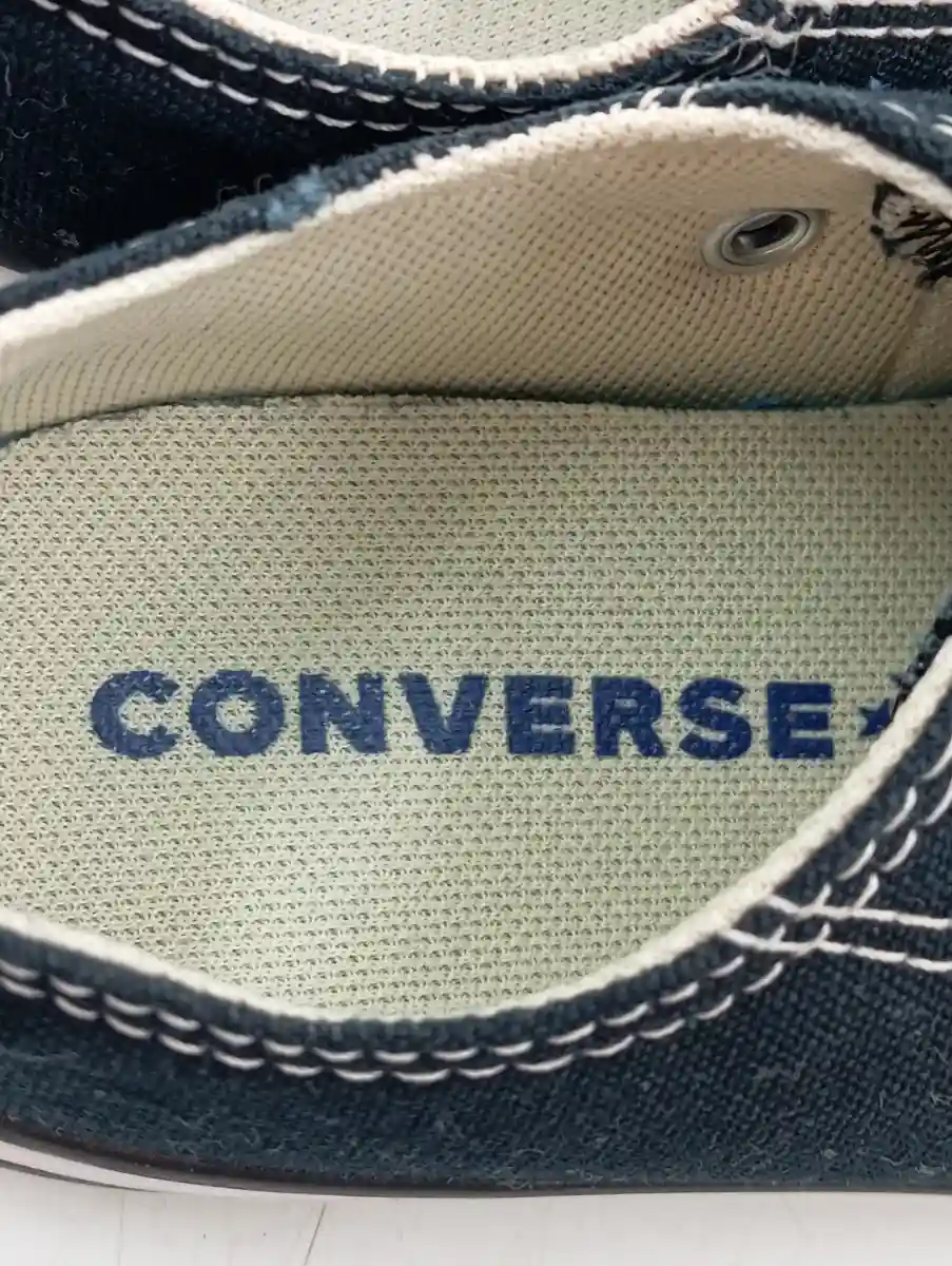 CONVERSE Sneaker low Bild 3