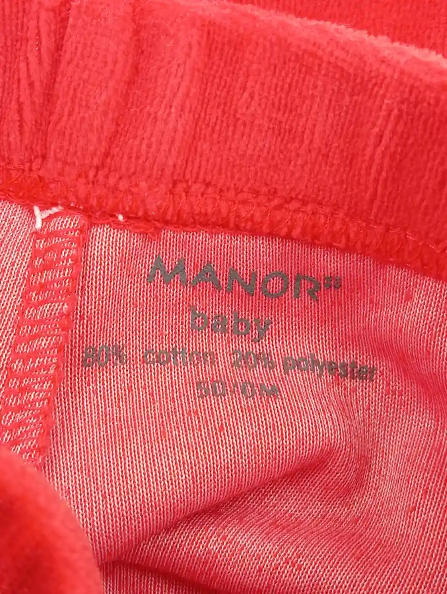 MANOR Jogginghose Bild 3