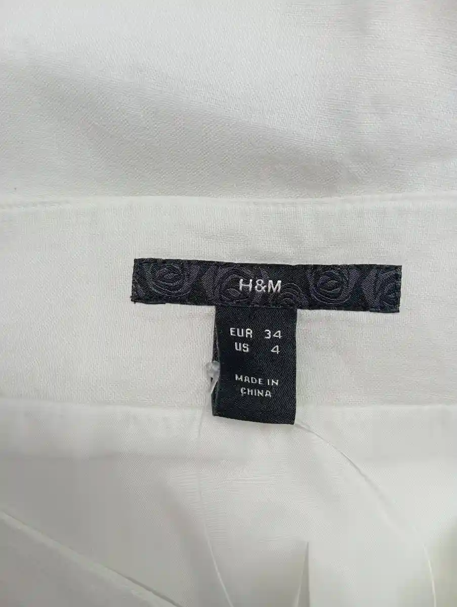 H&M Unterrock Bild 3