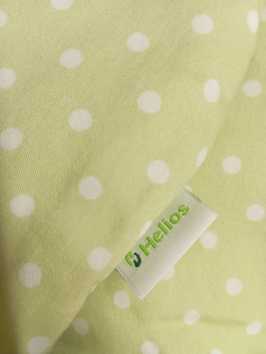 HELIOS Baby Schlafsack Bild 3
