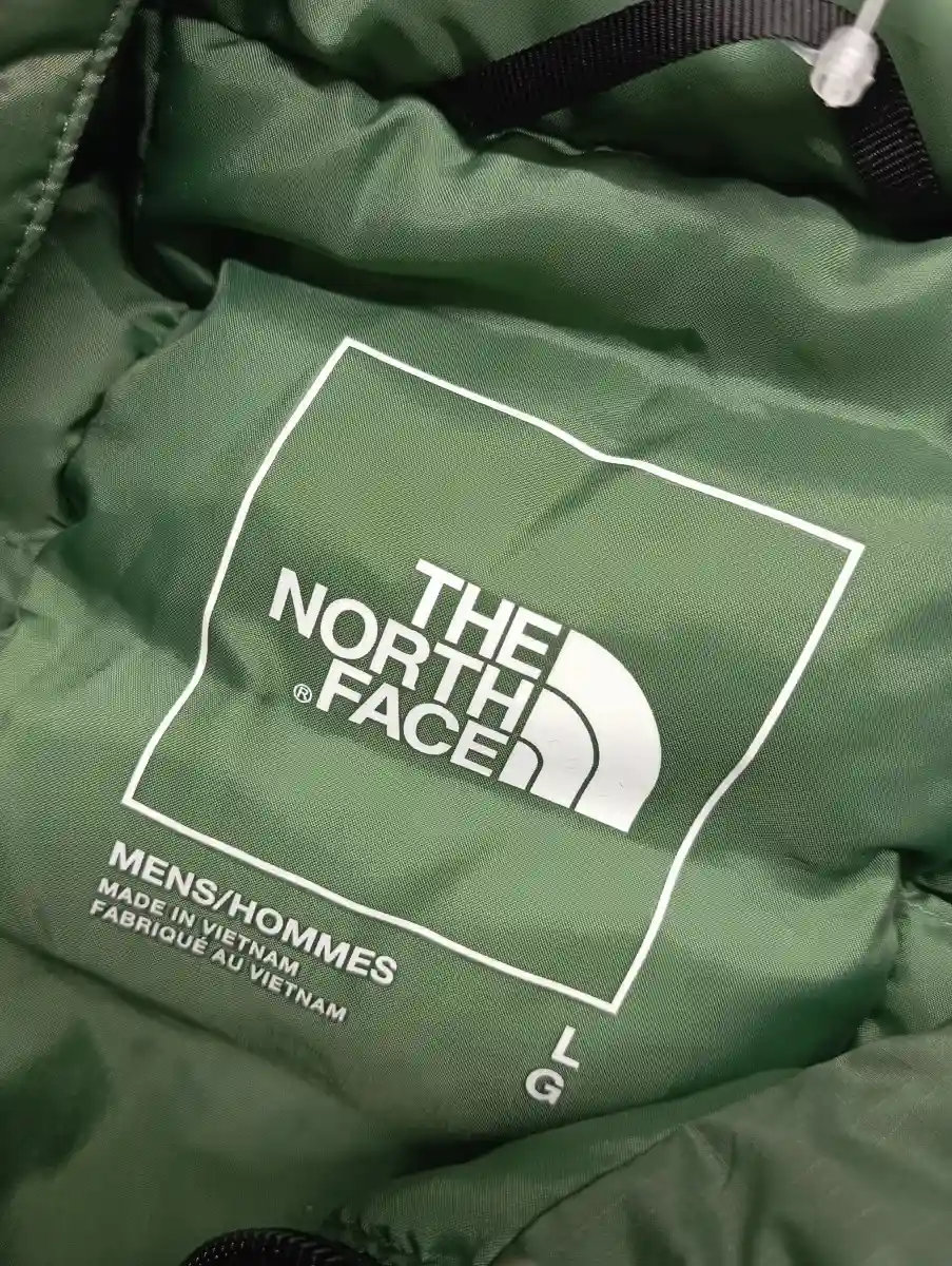 THE NORTH FACE Steppjacke Bild 3