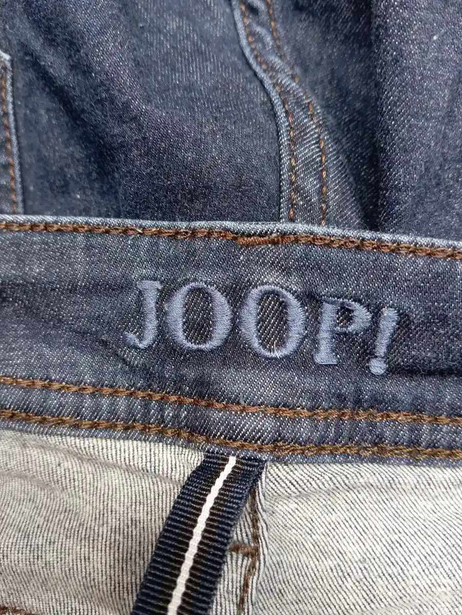 JOOP! Jeans Slim Fit Bild 3