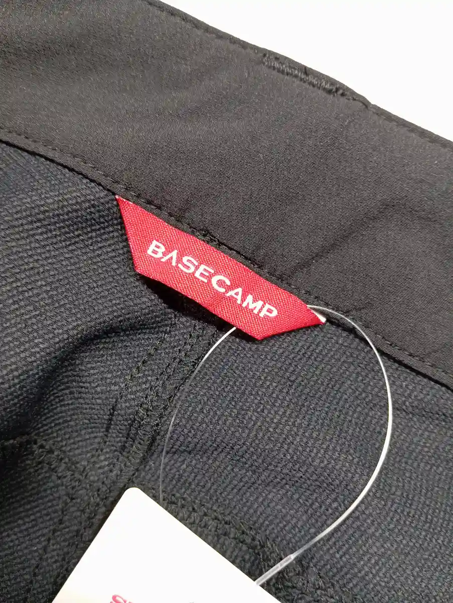 BASECAMP Outdoorhose Bild 2