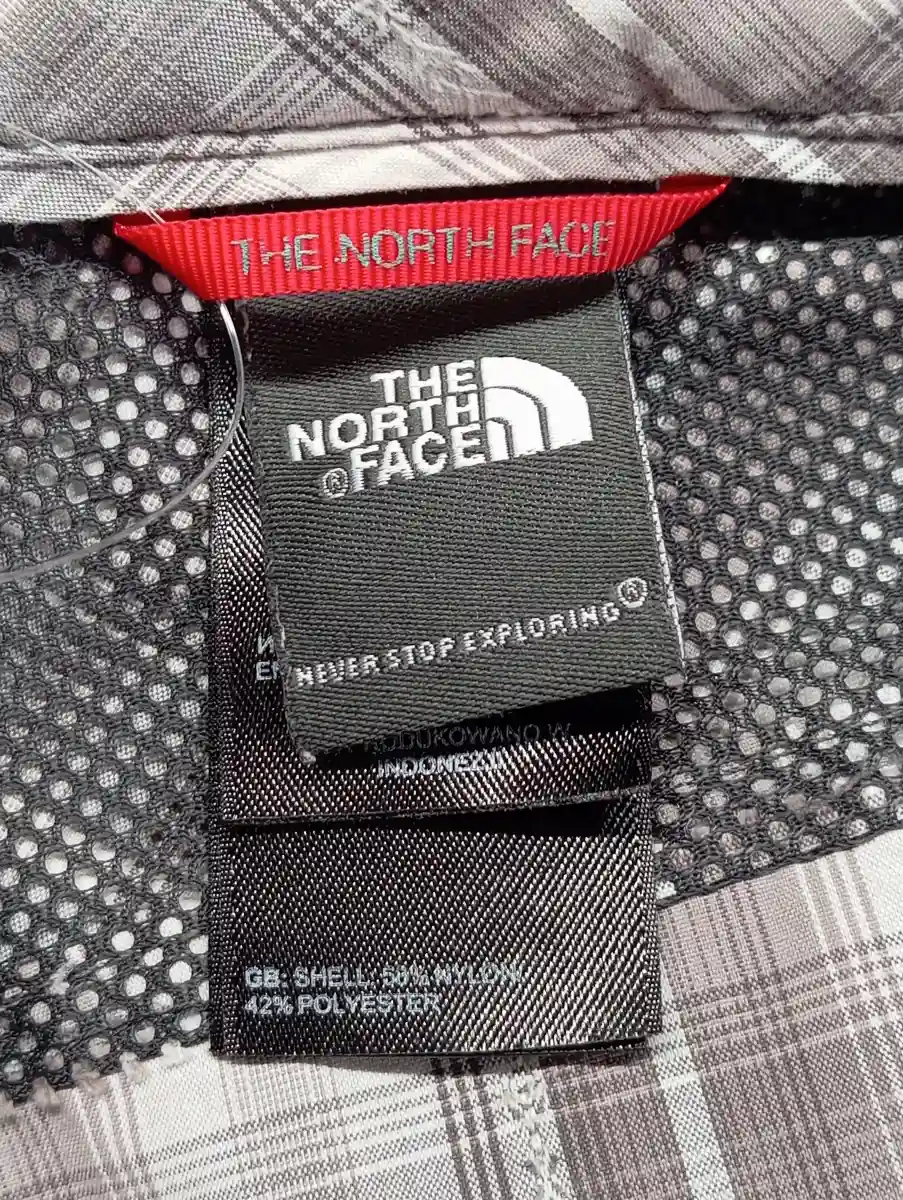 THE NORTH FACE Hemdbluse Bild 3