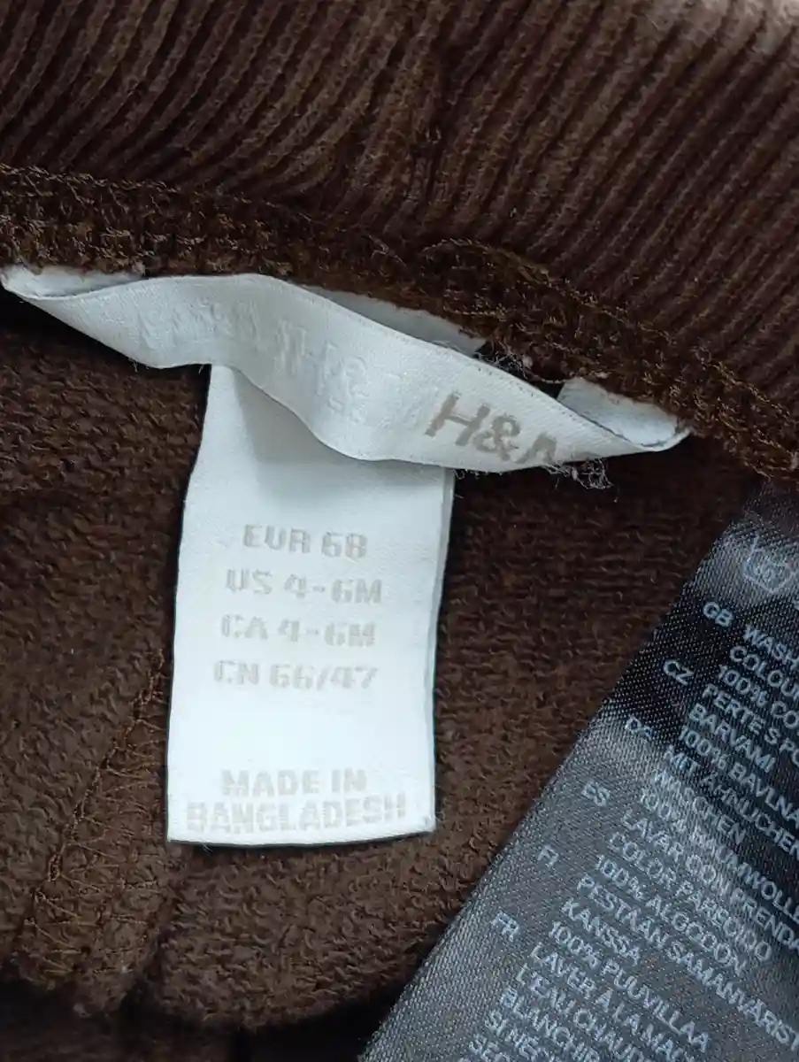 H&M Jogginghose Bild 3