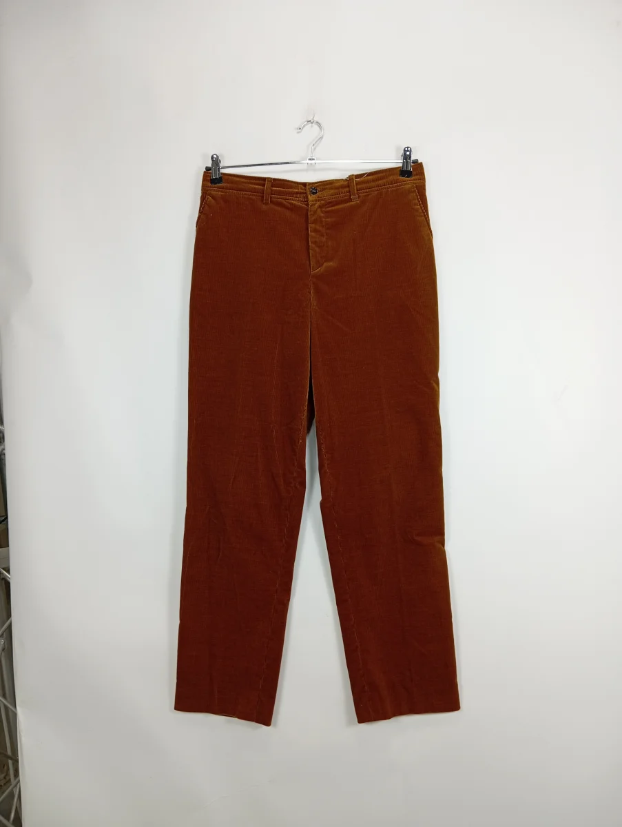 BOGNER Cordhose Bild 2