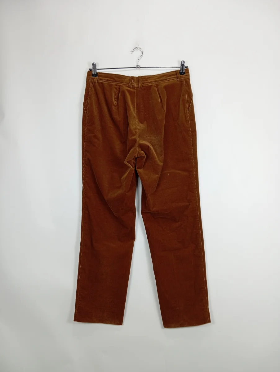 BOGNER Cordhose Bild 4