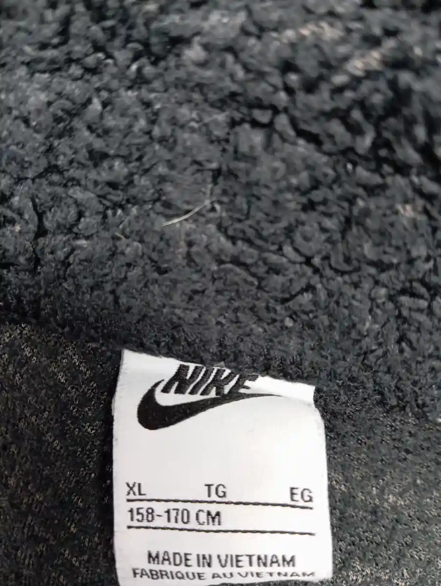 NIKE Jogginghose Bild 3