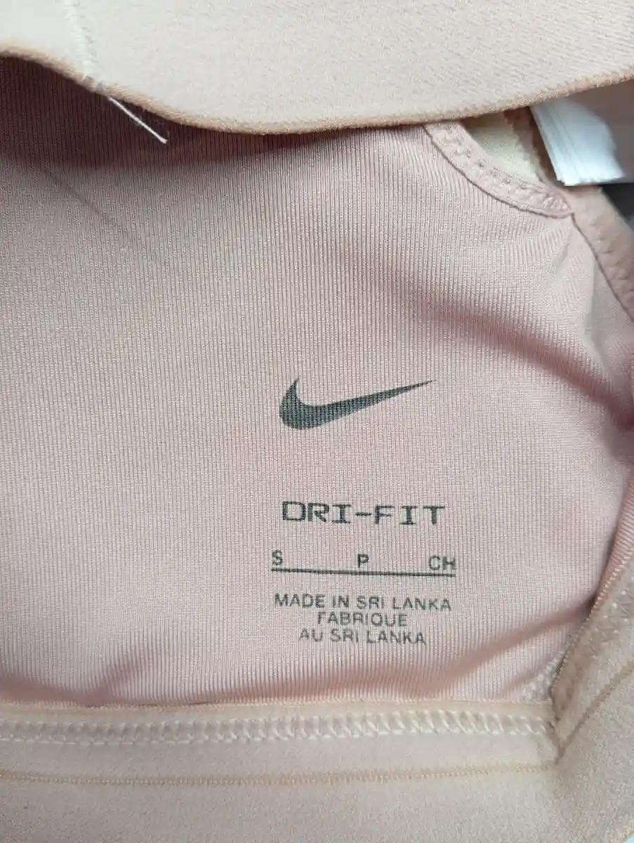 NIKE Sport BH Bild 7