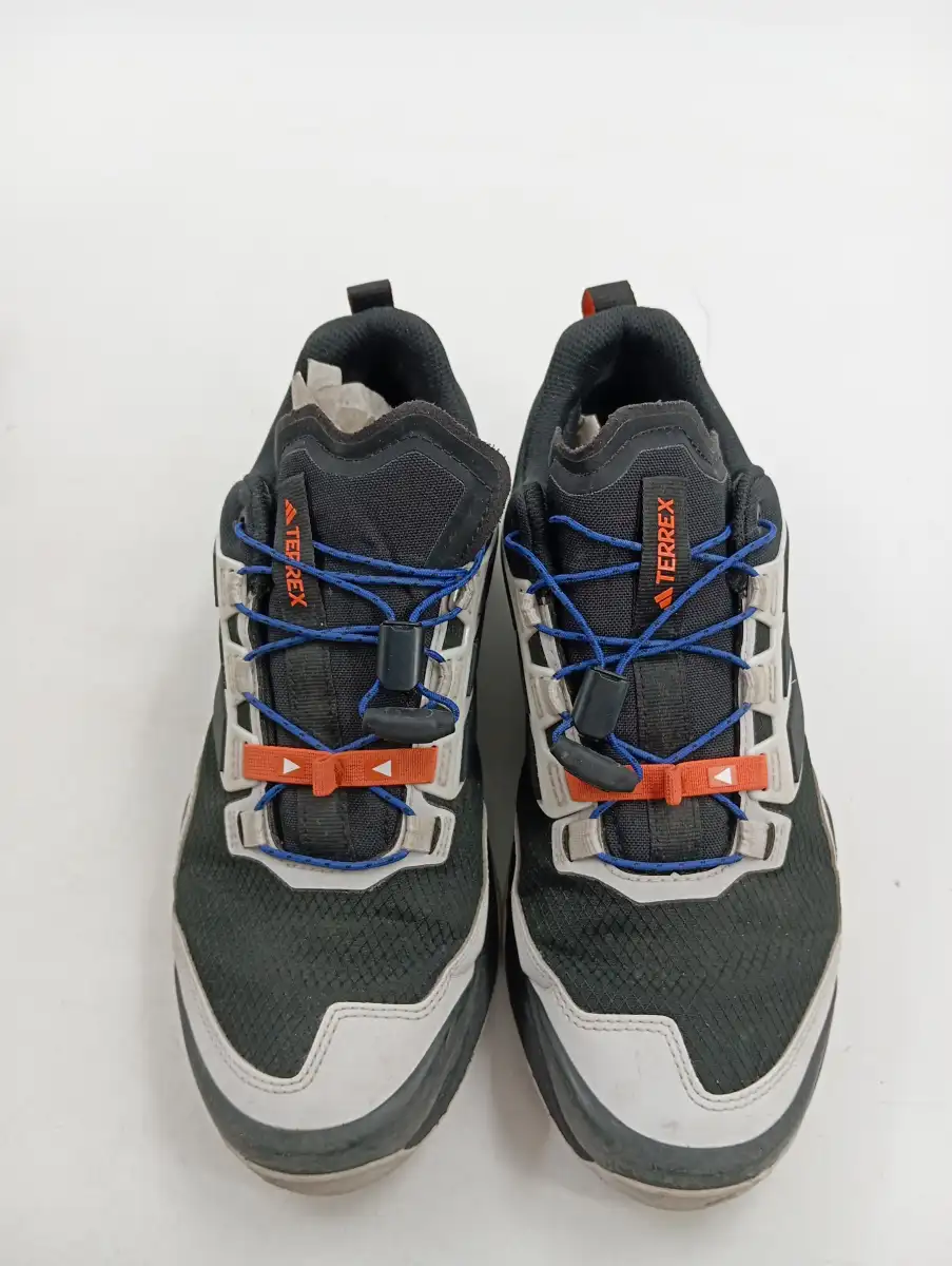 ADIDAS Outdoorschuhe Bild 4