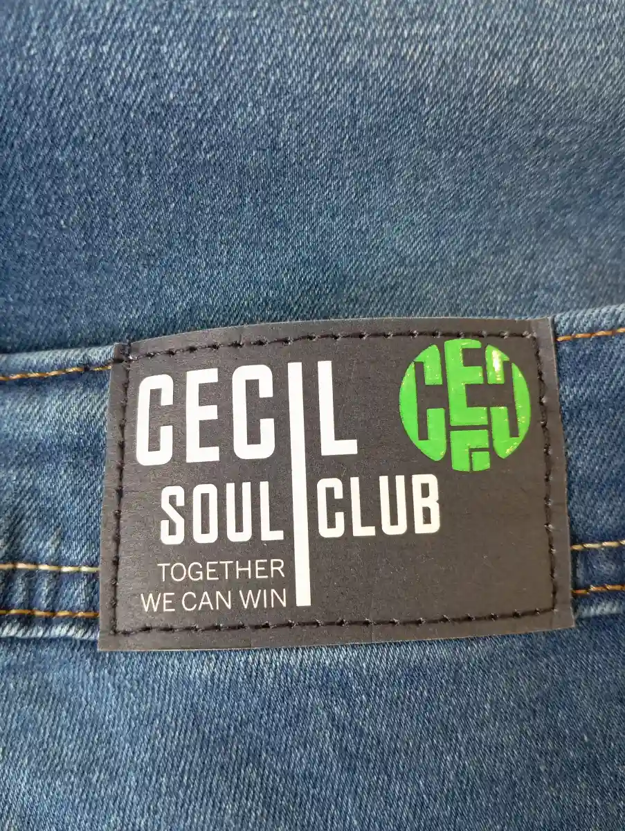 CECIL Jeans Straight Leg Bild 3
