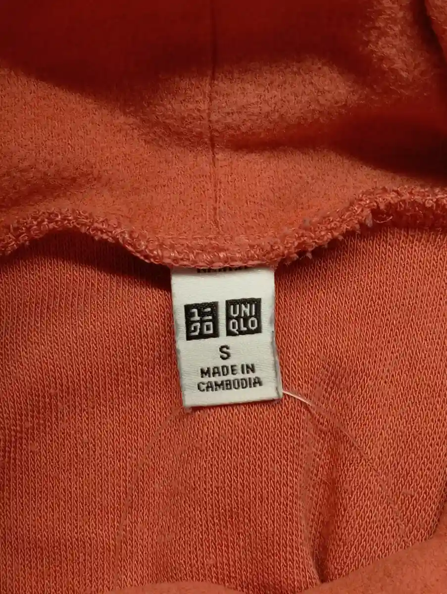 UNIQLO Pullover