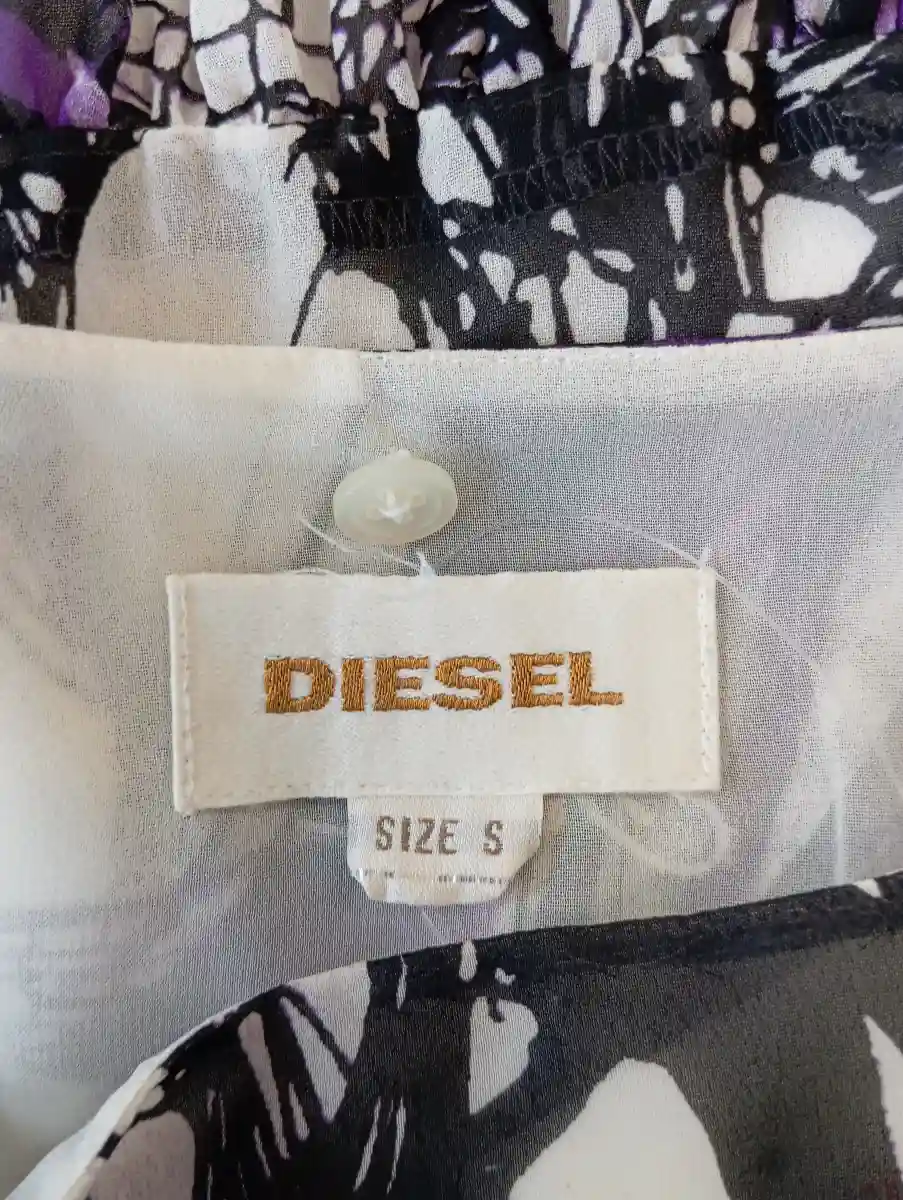 DIESEL Cocktailkleid