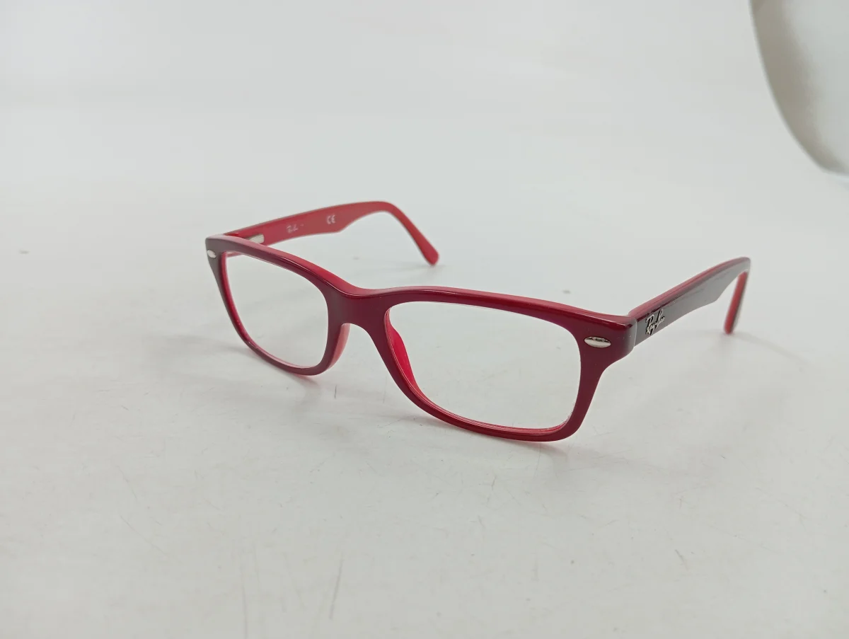 RAY-BAN Brille Bild 2