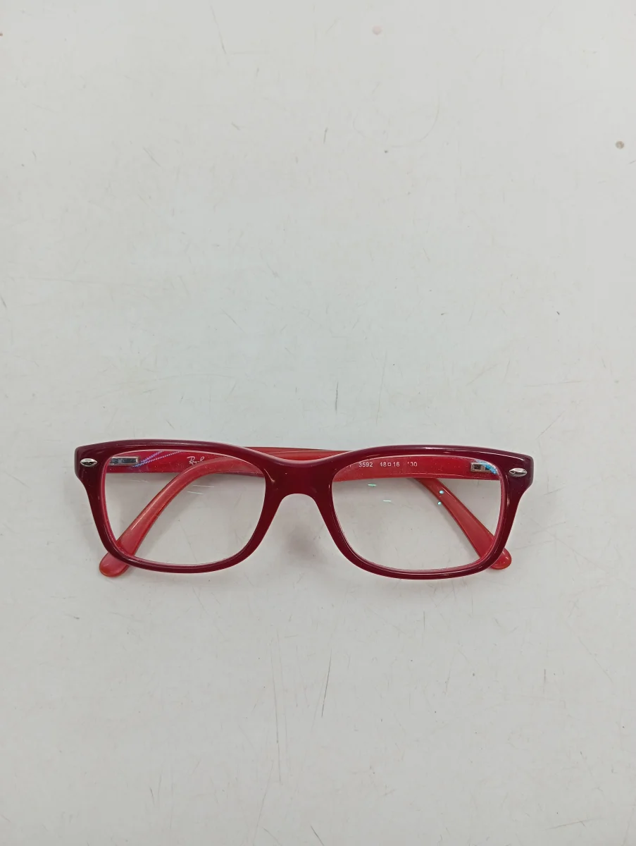 RAY-BAN Brille Bild 3