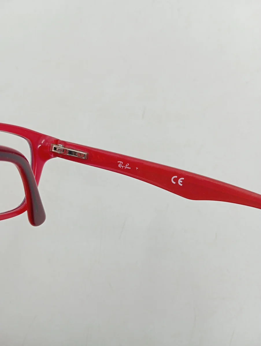 RAY-BAN Brille Bild 4