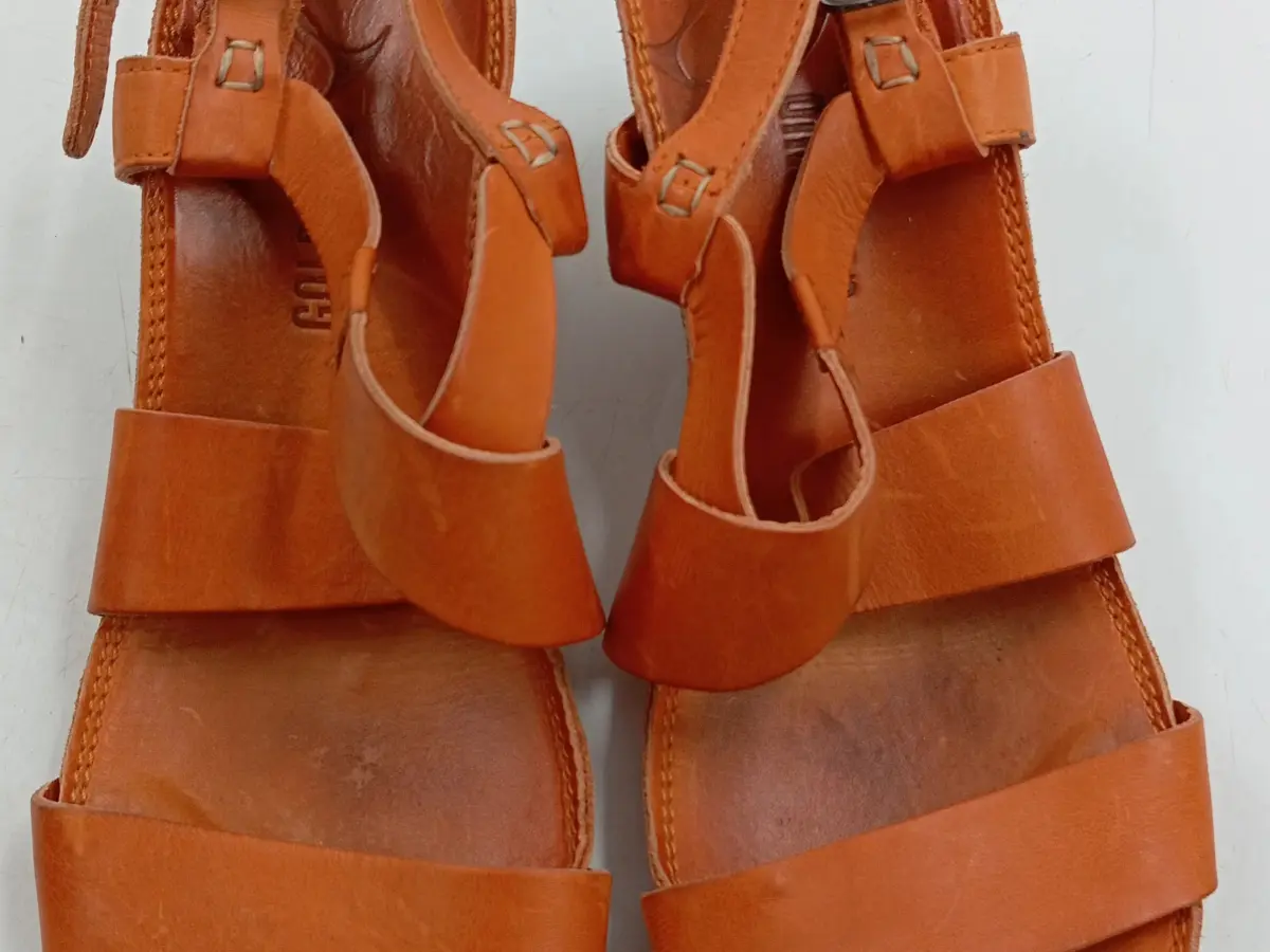 GOLDMUD Wedges Bild 6