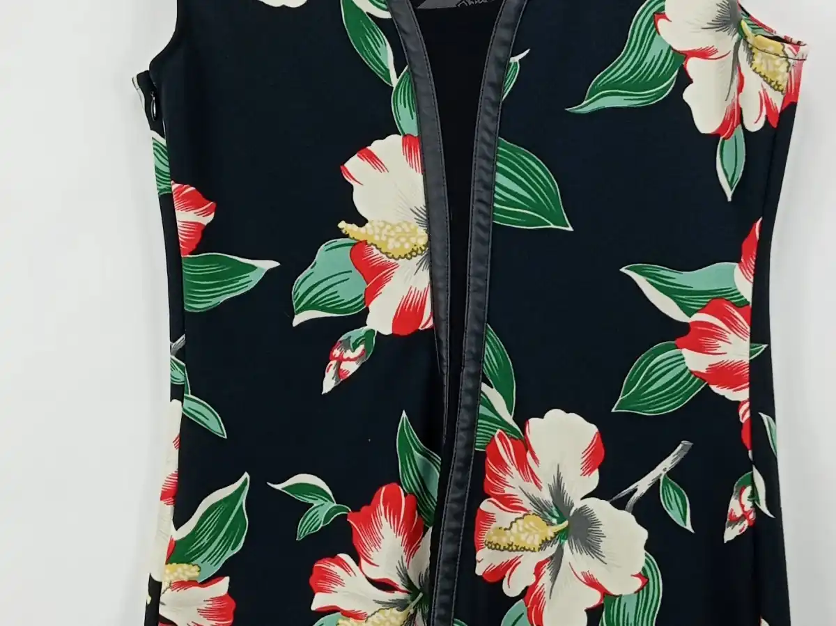 GUESS Cocktailkleid Bild 6