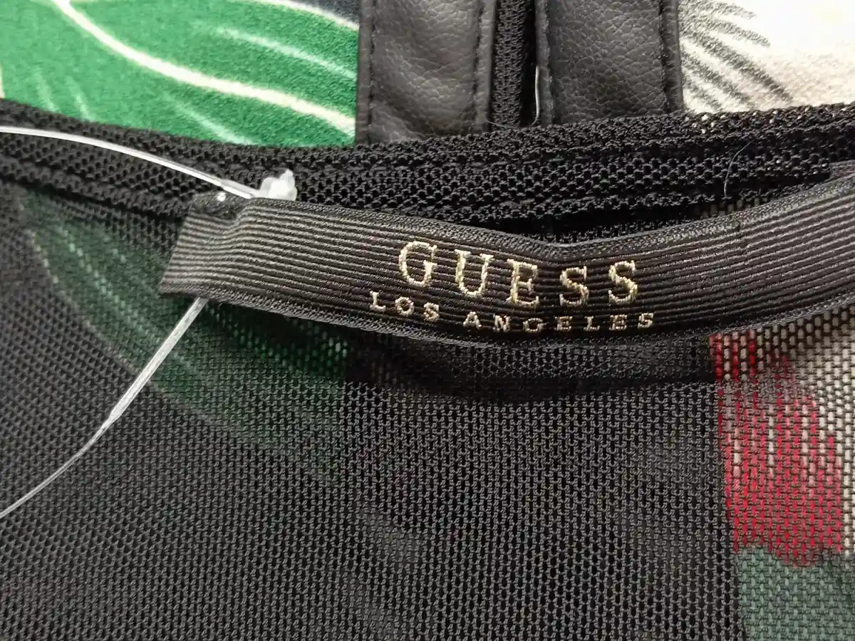 GUESS Cocktailkleid Bild 4