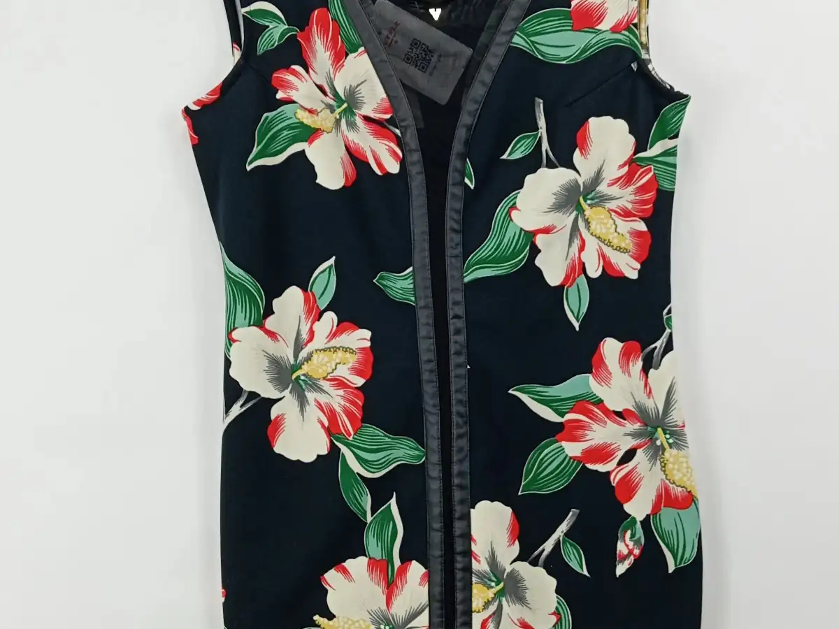 GUESS Cocktailkleid Bild 7