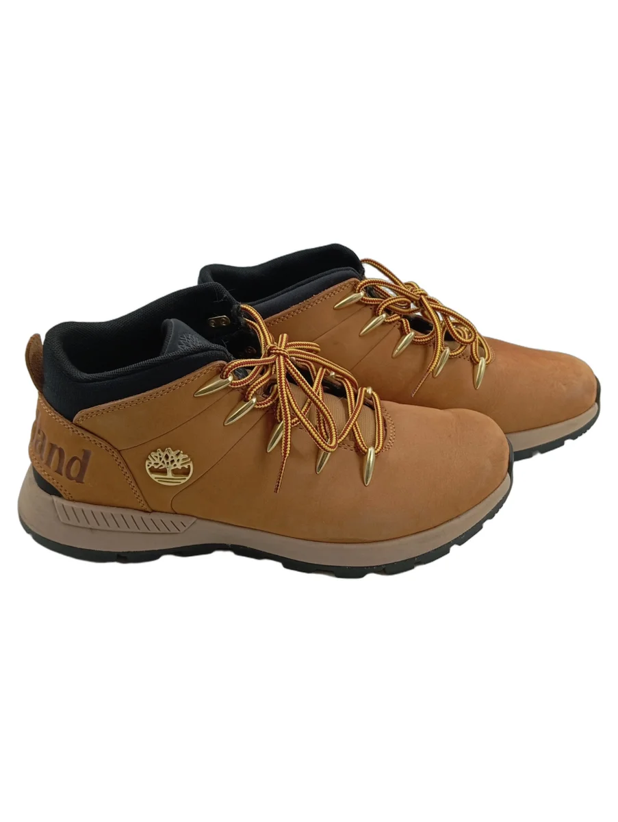 TIMBERLAND Sneaker high