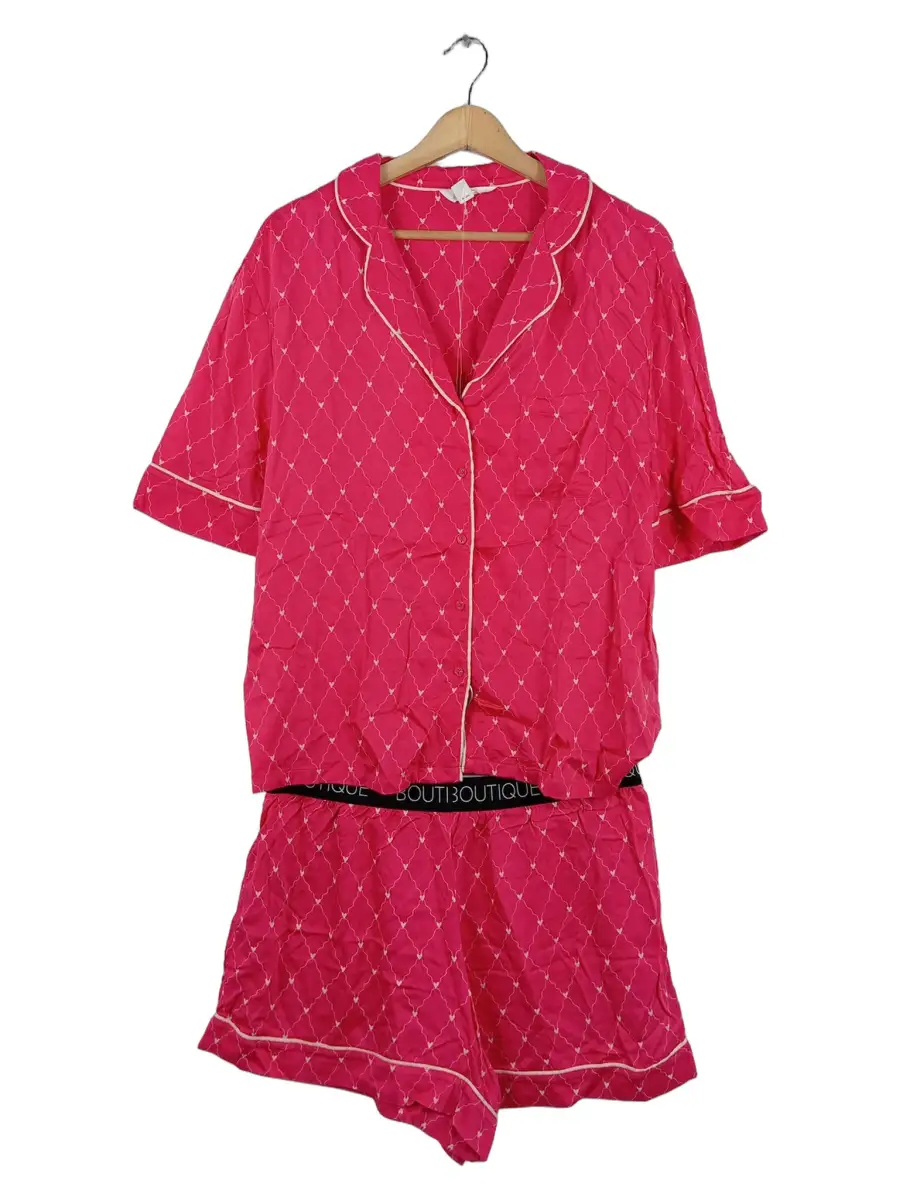 MARKS & SPENCER Schlafanzug