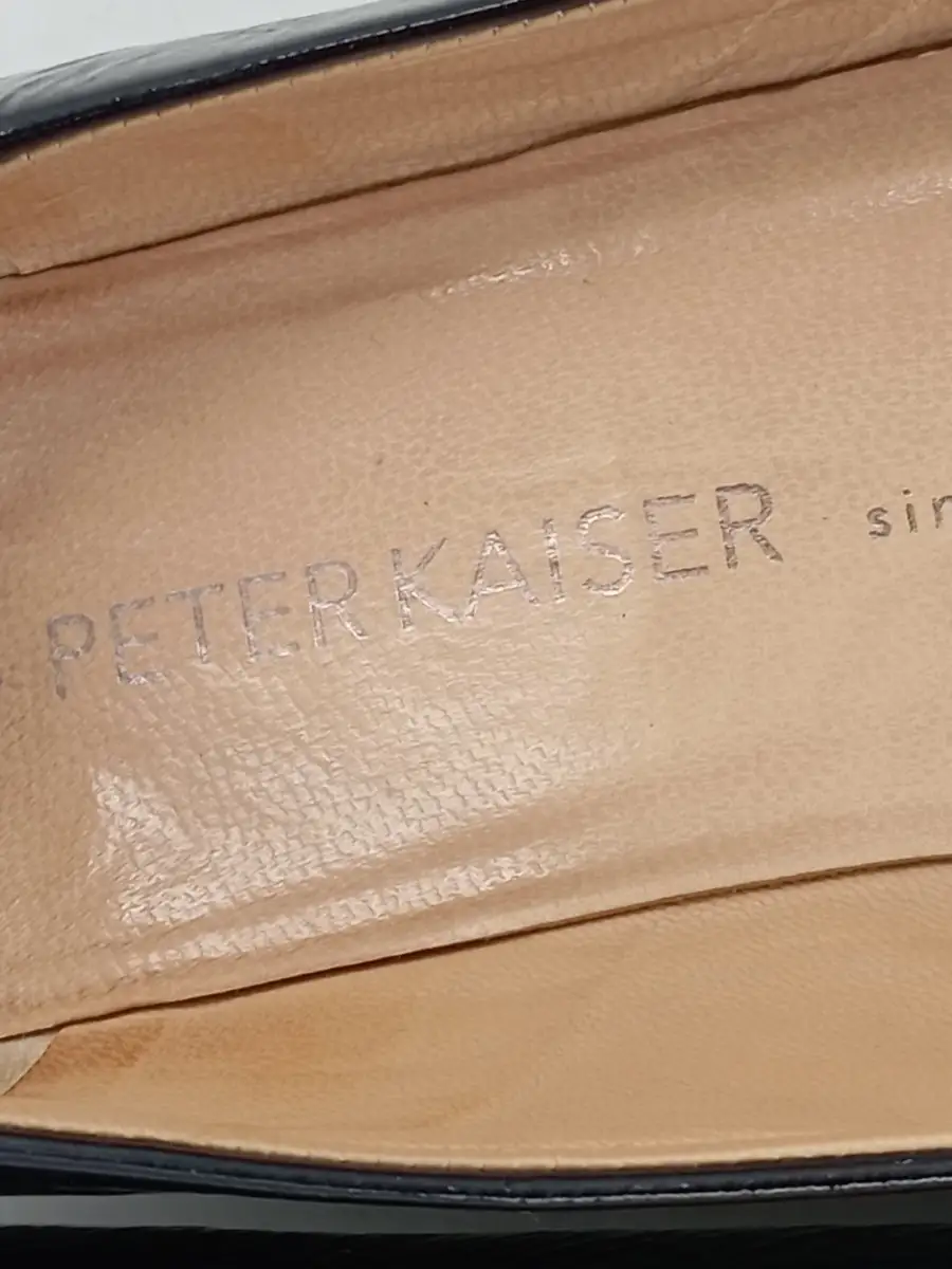 PETER KAISER Loafer Bild 7