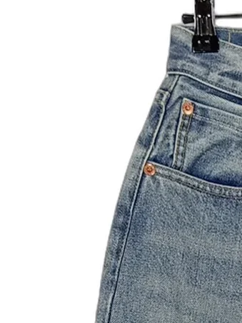 LEVI'S Jeans Regular Fit Bild 2