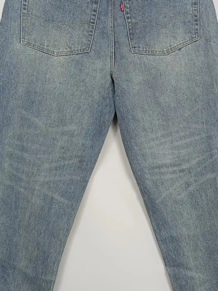 LEVI'S Jeans Regular Fit Bild 3