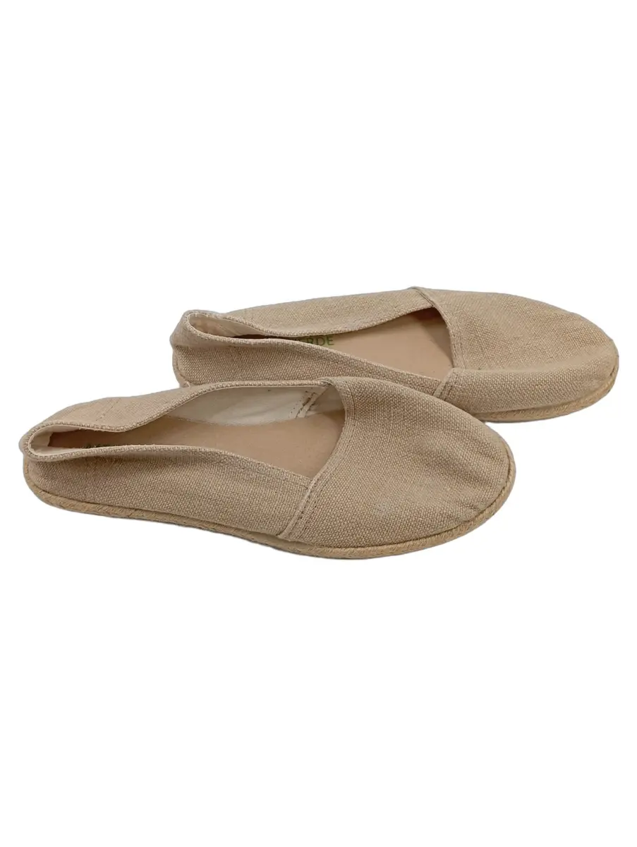 Melo Verde Espadrilles