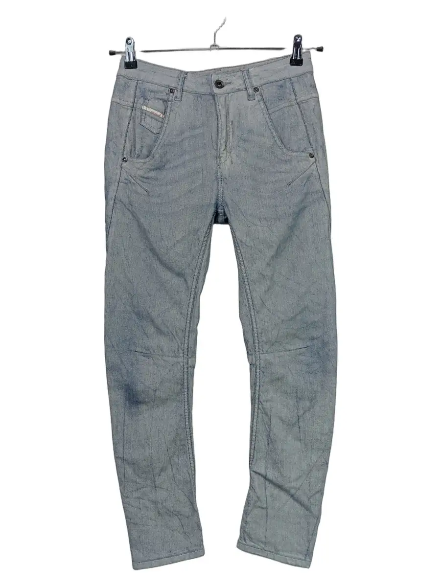 DIESEL Jeans Regular Fit