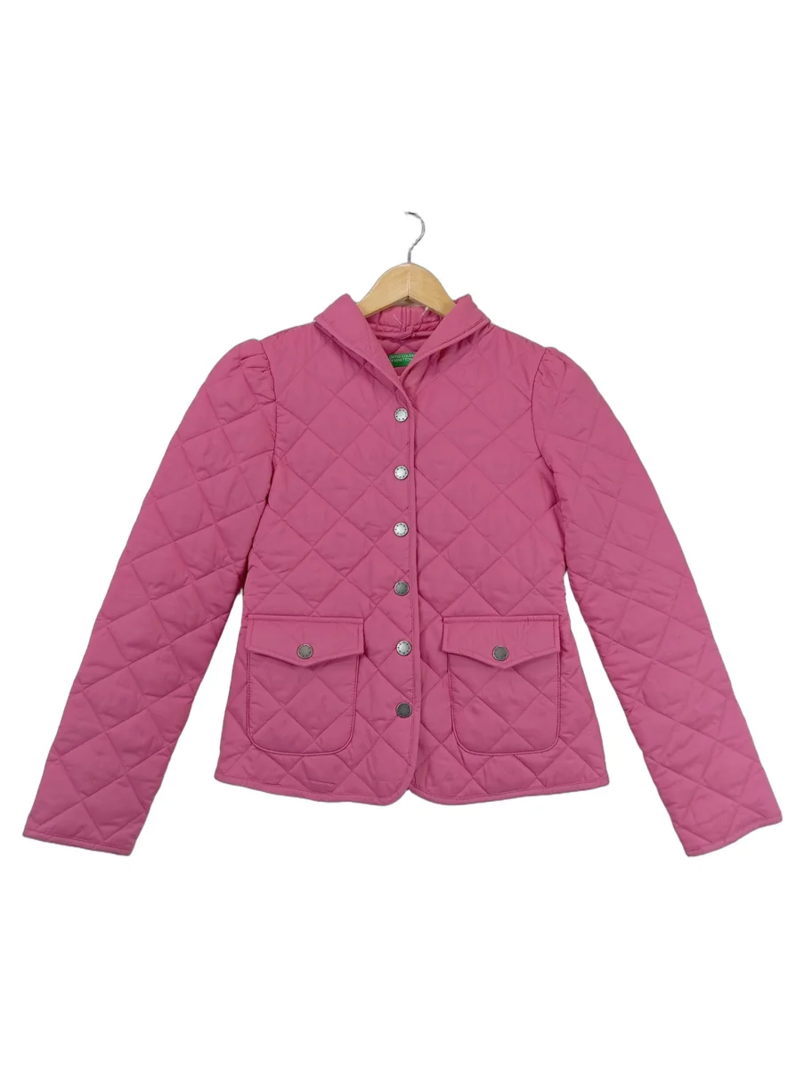 UNITED COLORS OF BENETTON Steppjacke