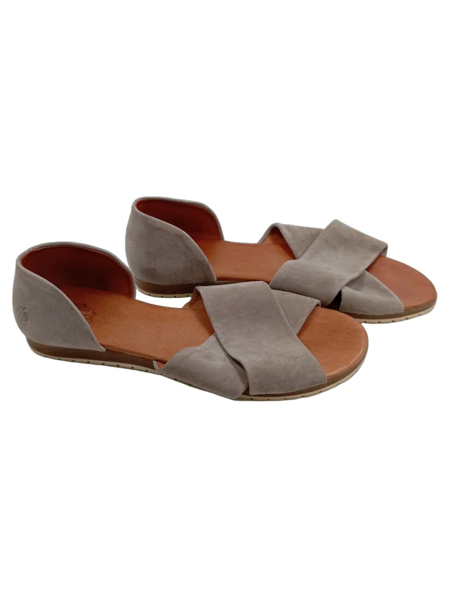 Apple of Eden Wedges