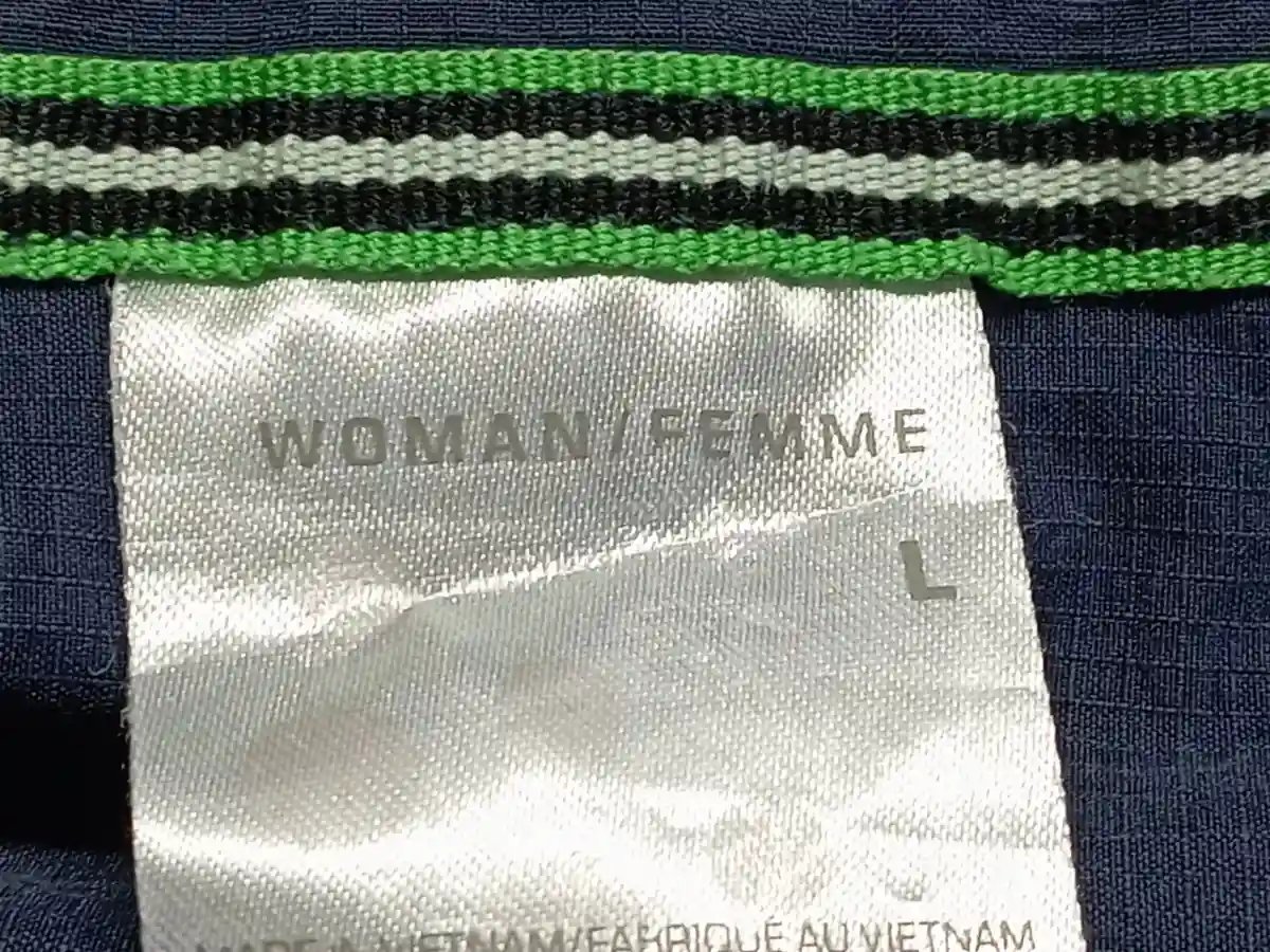 CRAFT Cargo Shorts Bild 6