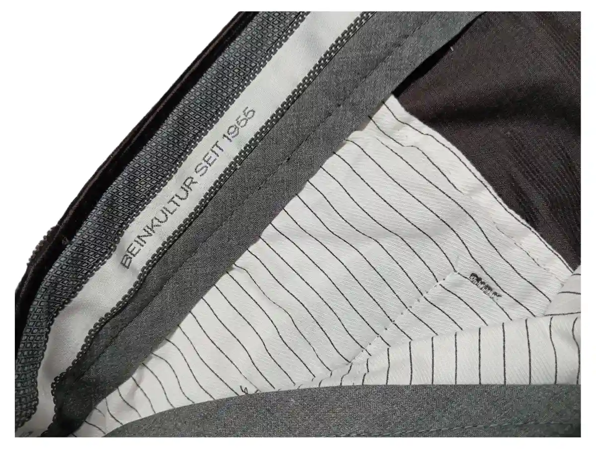 HILTL Cordhose Bild 3