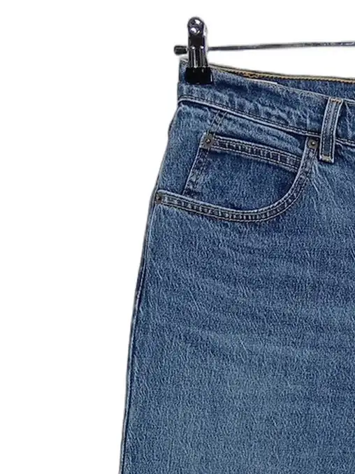 LEVI'S Jeans Straight Leg Bild 2